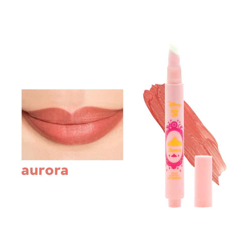Disney Princess Matte Lippies - Picture 2 of 5